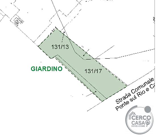 VILLA A SCHIERA VENDITA MAGIONE · foto 5