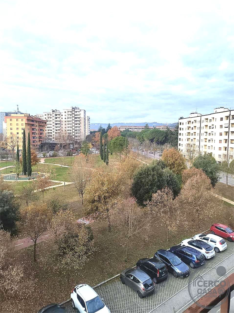 4 O PIÙ LOCALI VENDITA PERUGIA PONTE SAN GIOVANNI