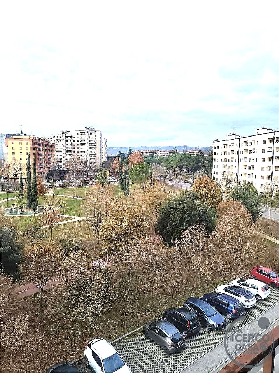 4 O PIÙ LOCALI VENDITA PERUGIA PONTE SAN GIOVANNI - Perugia