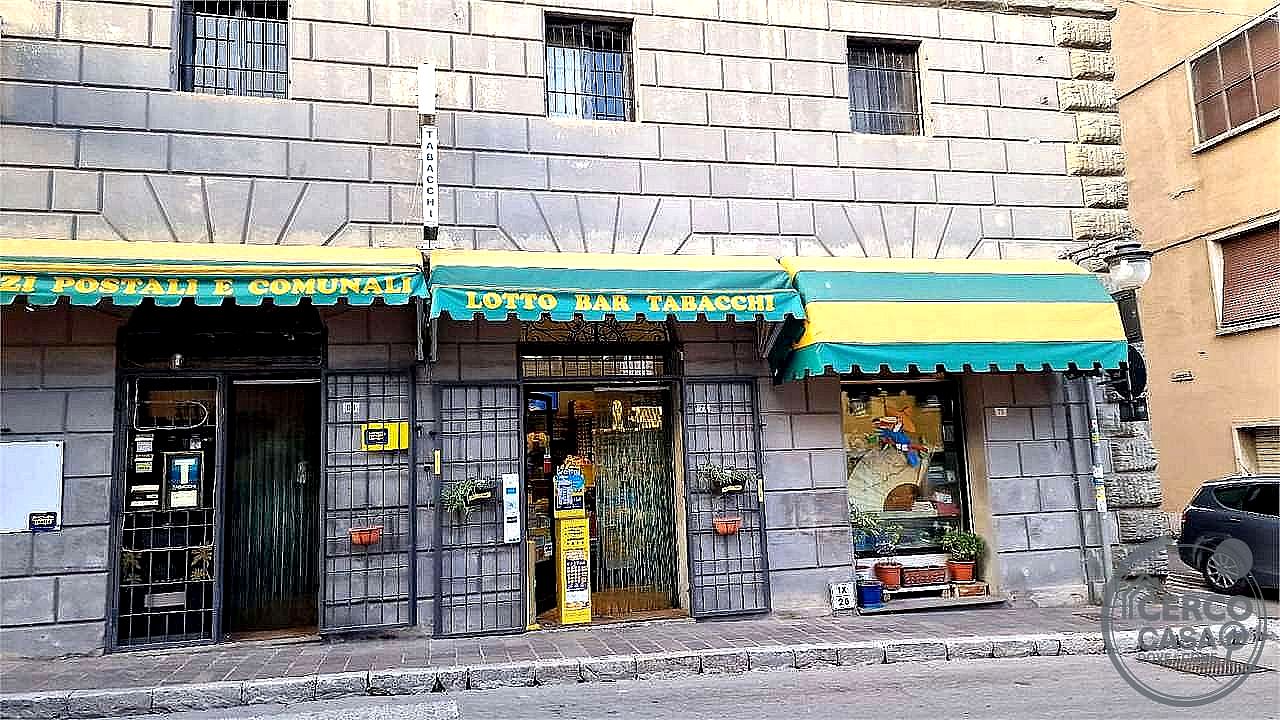 NEGOZIO VENDITA MAGIONE