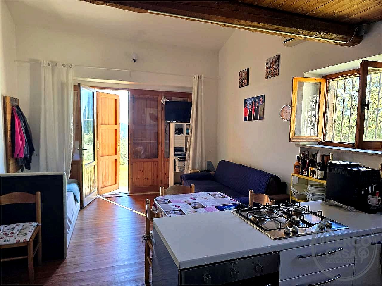 VILLA VENDITA PERUGIA MONTELAGUARDIA · foto 2