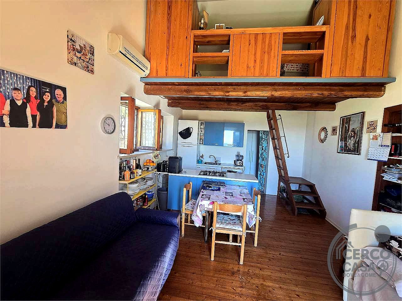 VILLA VENDITA PERUGIA MONTELAGUARDIA · foto 5
