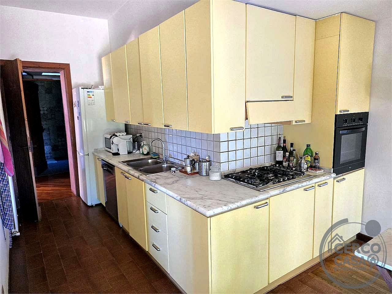 VILLA VENDITA PERUGIA MONTELAGUARDIA · foto 6