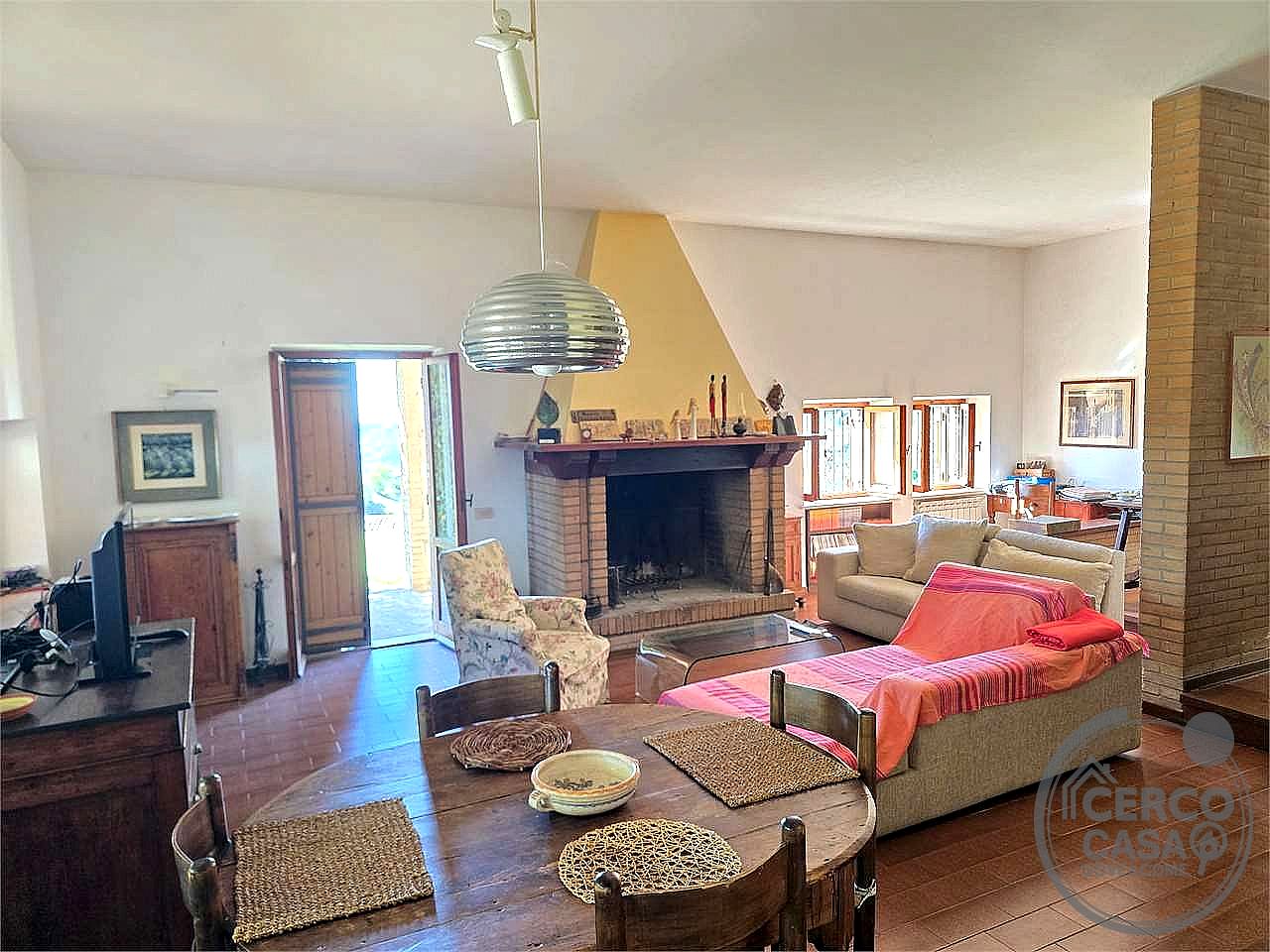 VILLA VENDITA PERUGIA MONTELAGUARDIA · foto 7