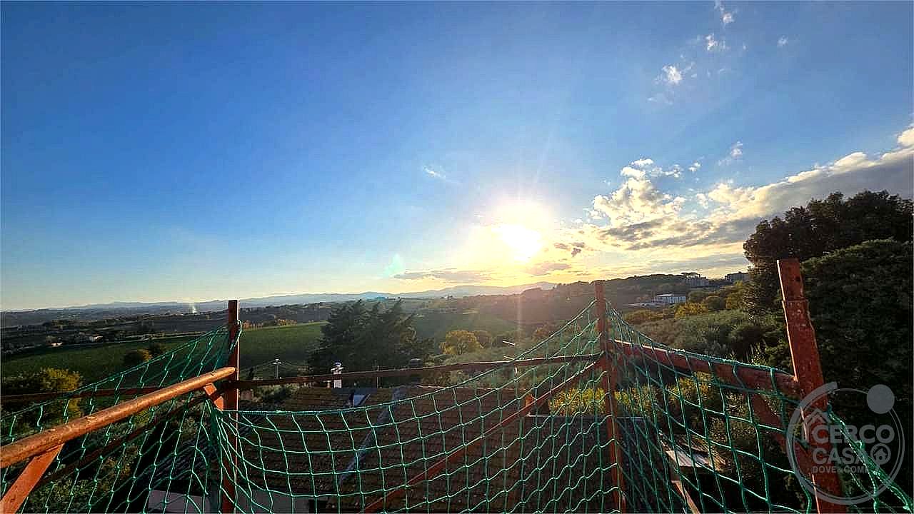 APPARTAMENTO VENDITA PERUGIA PILA · foto 25