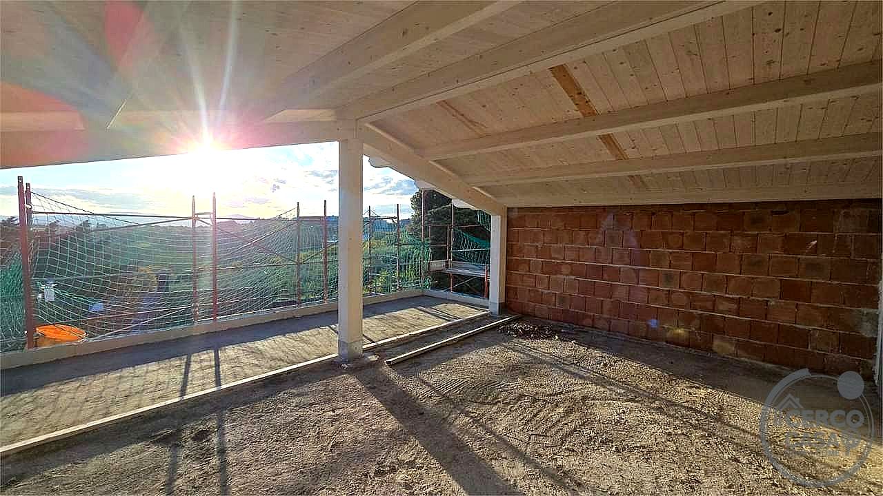APPARTAMENTO VENDITA PERUGIA PILA · foto 26