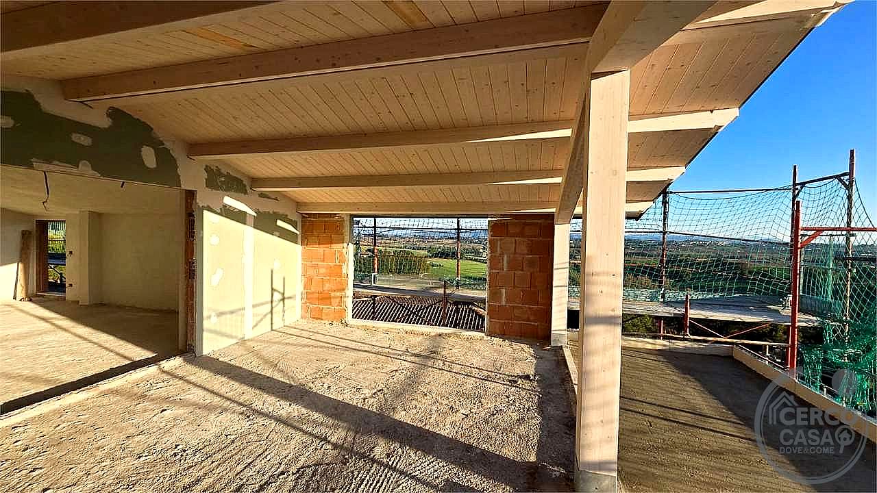 APPARTAMENTO VENDITA PERUGIA PILA · foto 28