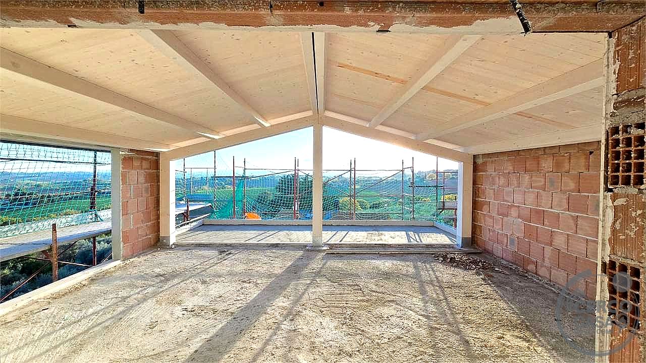 APPARTAMENTO VENDITA PERUGIA PILA · foto 30