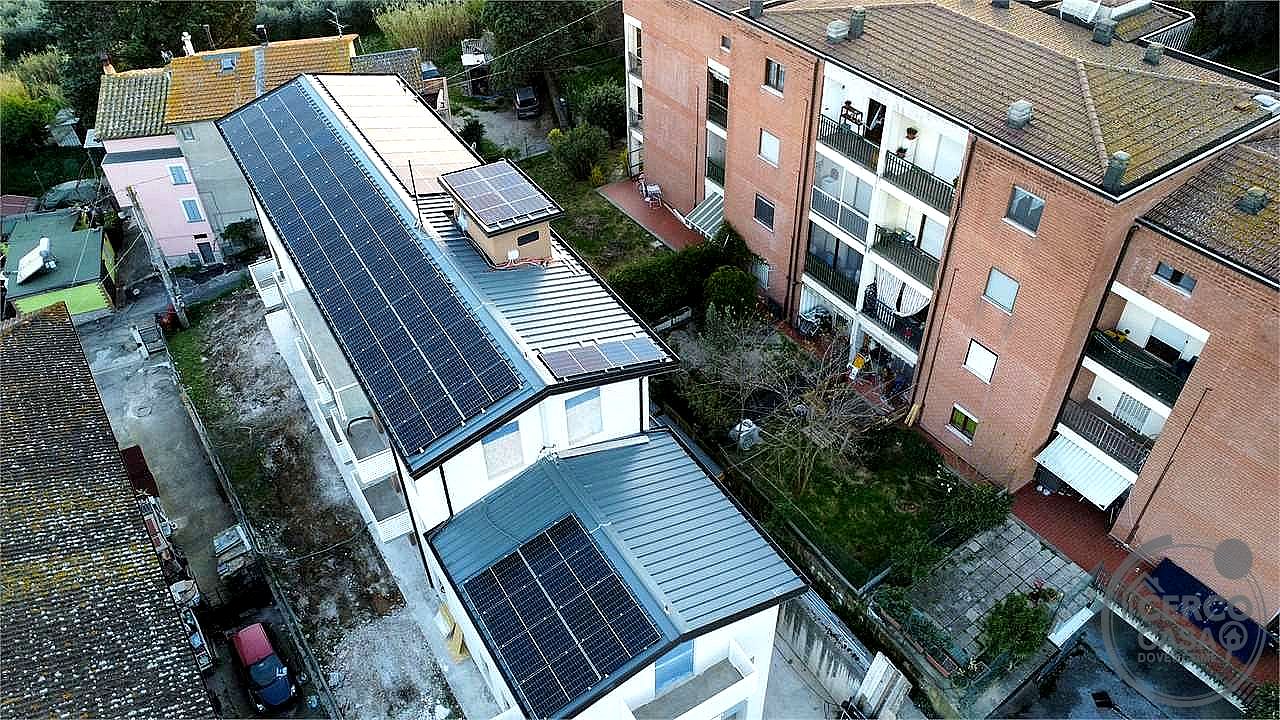 APPARTAMENTO VENDITA PERUGIA PILA · foto 31