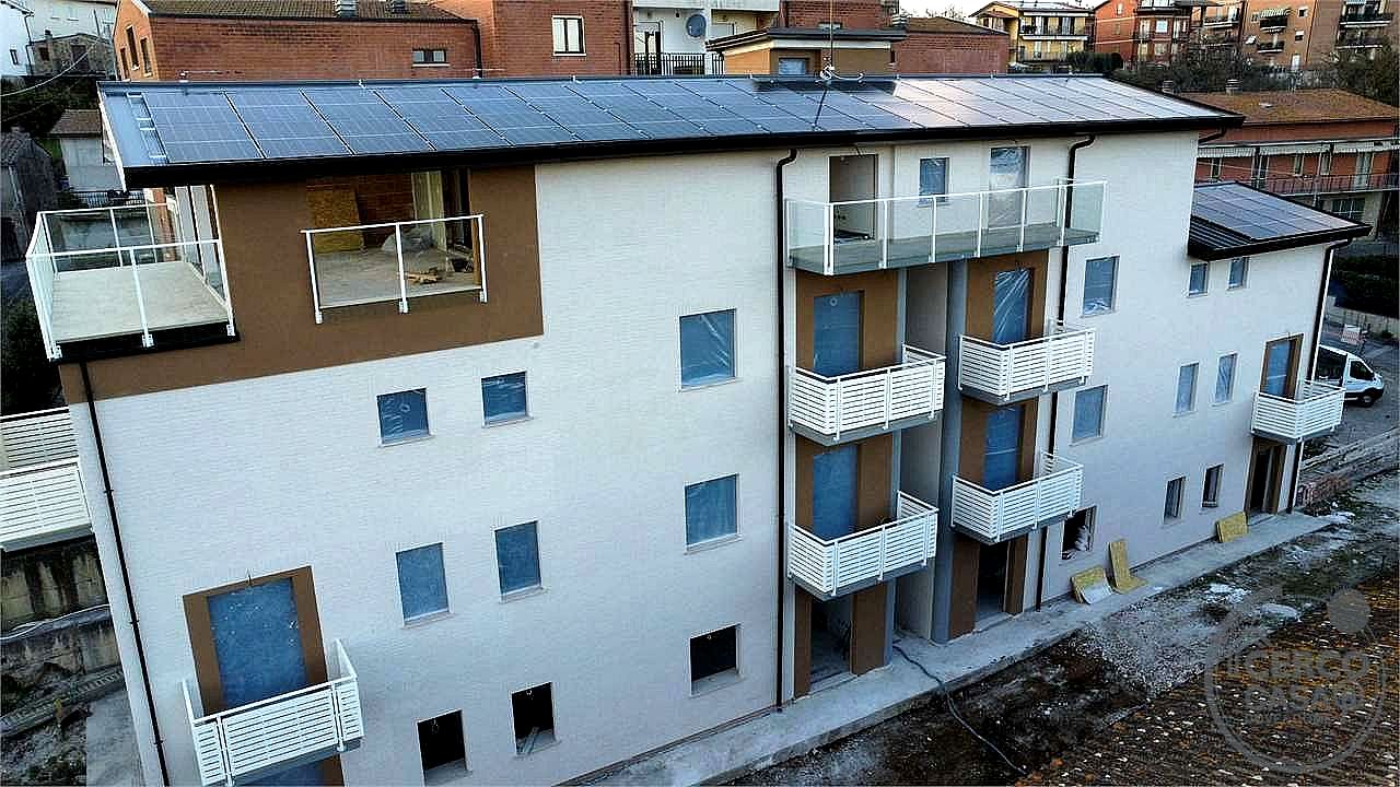 APPARTAMENTO VENDITA PERUGIA PILA · foto 32