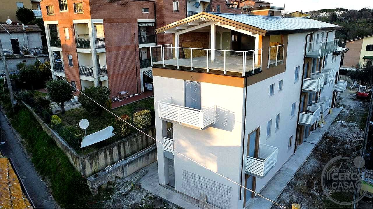 APPARTAMENTO VENDITA PERUGIA PILA · foto 33