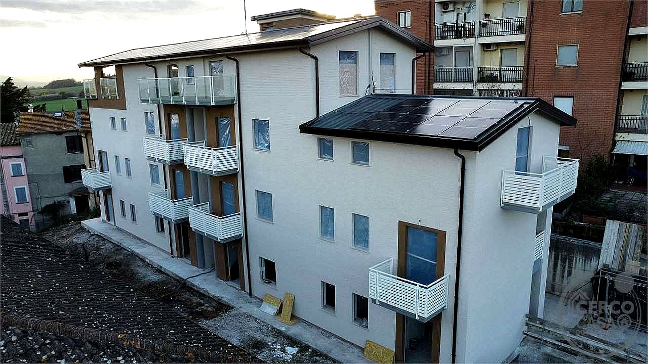 APPARTAMENTO VENDITA PERUGIA PILA · foto 34