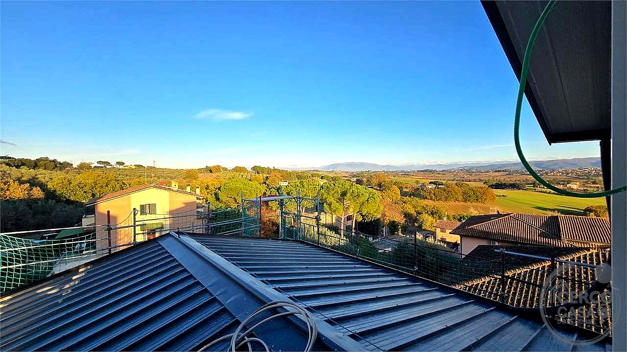 APPARTAMENTO VENDITA PERUGIA PILA · foto 7
