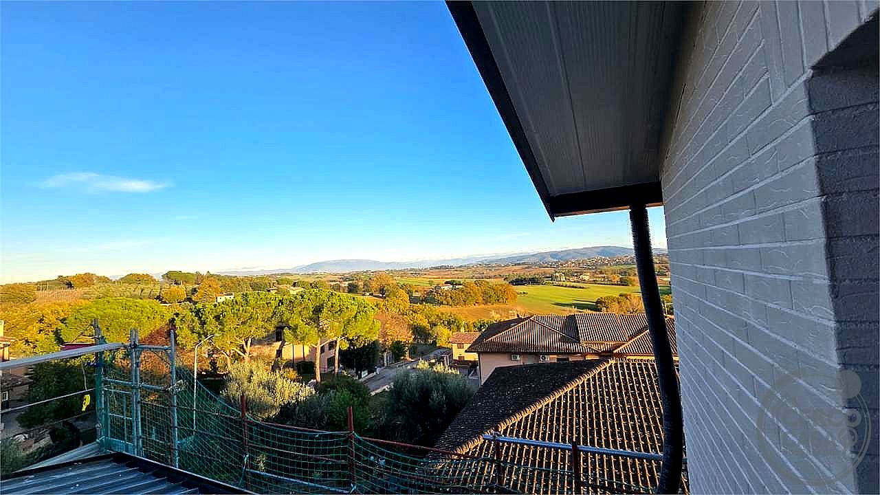 APPARTAMENTO VENDITA PERUGIA PILA · foto 8