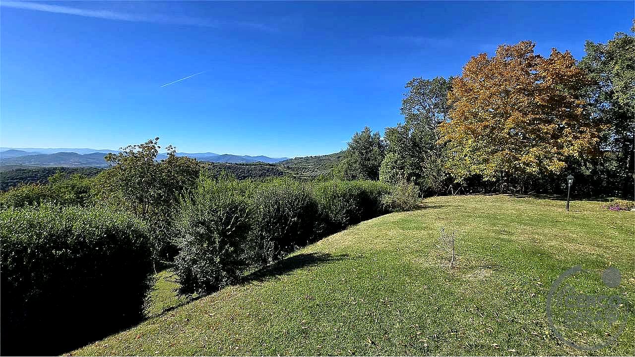 RUSTICO - CASALE VENDITA CORCIANO MANTIGNANA · foto 11