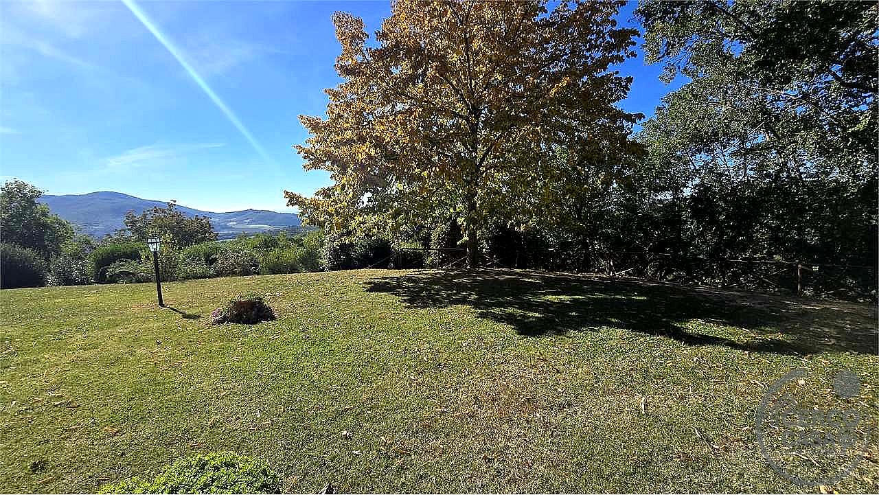 RUSTICO - CASALE VENDITA CORCIANO MANTIGNANA · foto 14