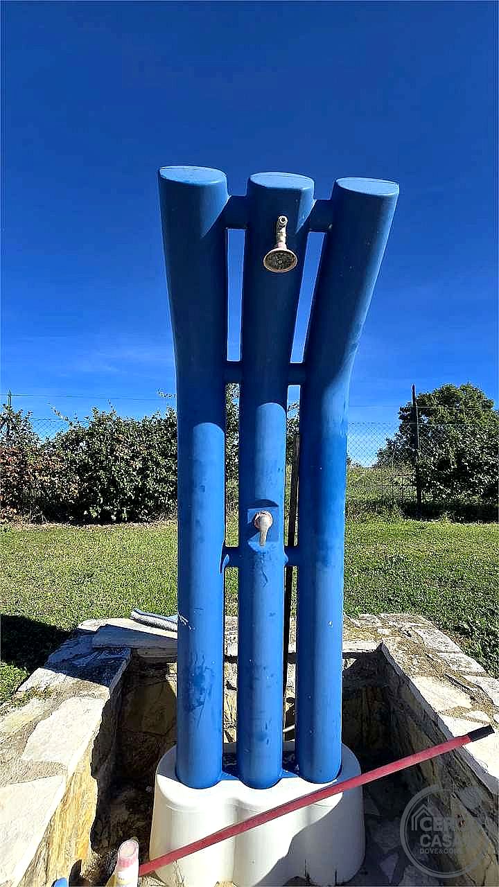 RUSTICO - CASALE VENDITA CORCIANO MANTIGNANA · foto 27