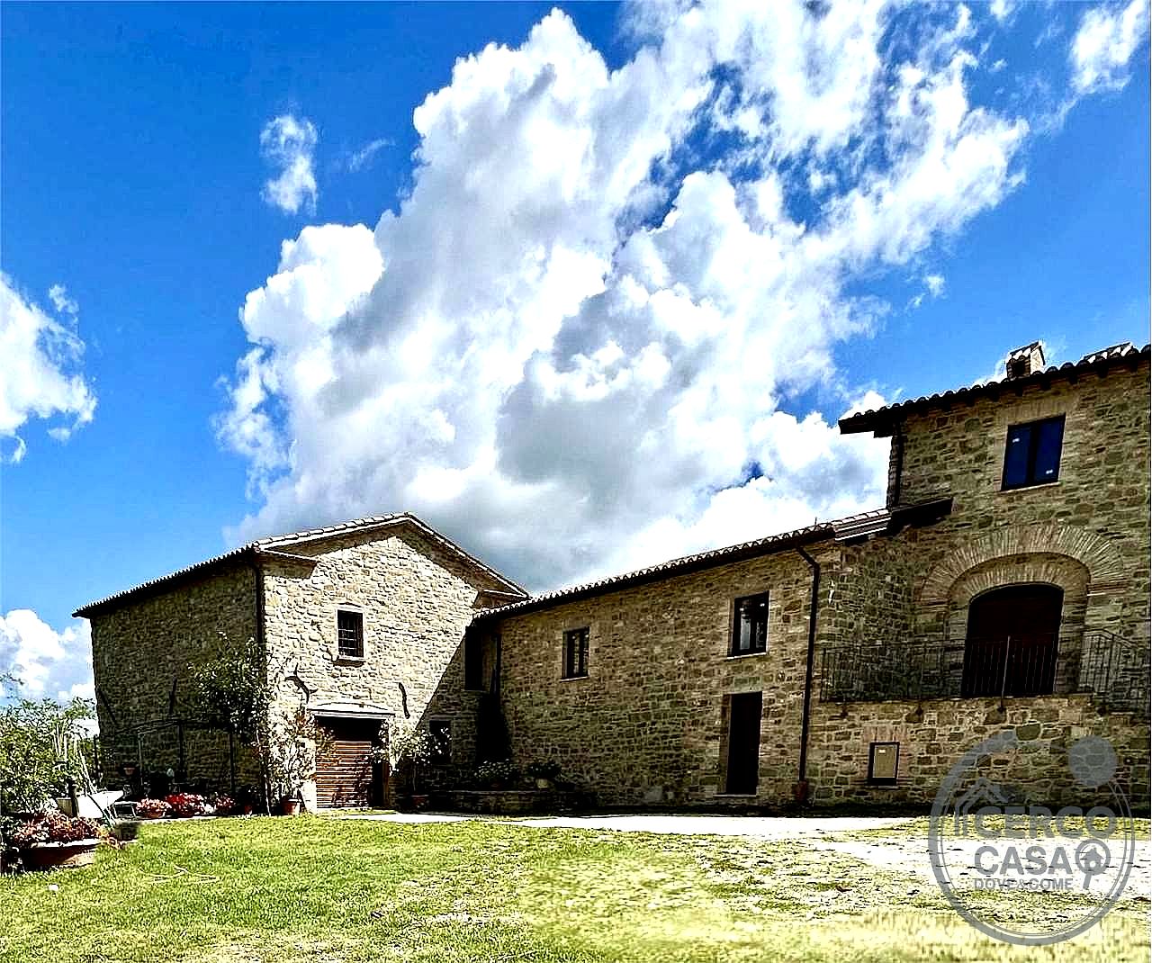 AZIENDA AGRICOLA VENDITA NOCERA UMBRA