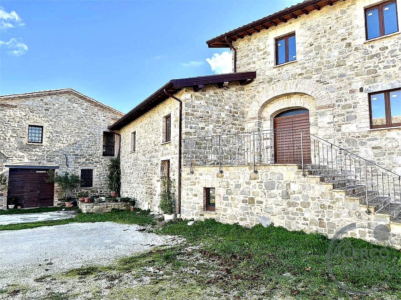 AZIENDA AGRICOLA VENDITA NOCERA UMBRA · foto 23