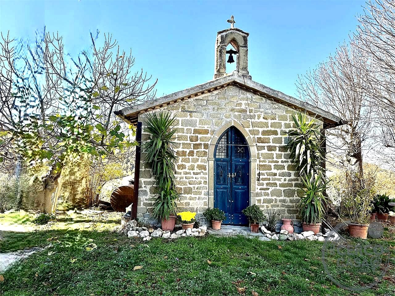 AZIENDA AGRICOLA VENDITA NOCERA UMBRA · foto 25
