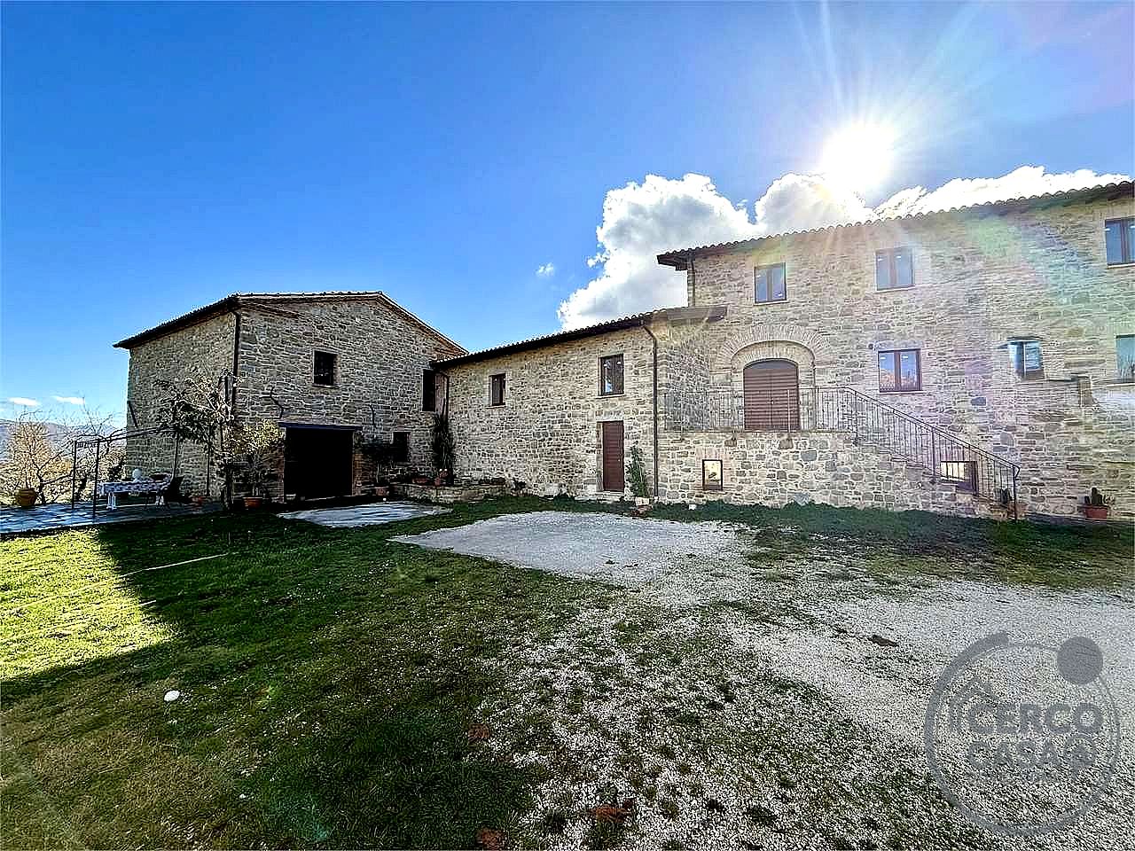 AZIENDA AGRICOLA VENDITA NOCERA UMBRA · foto 27
