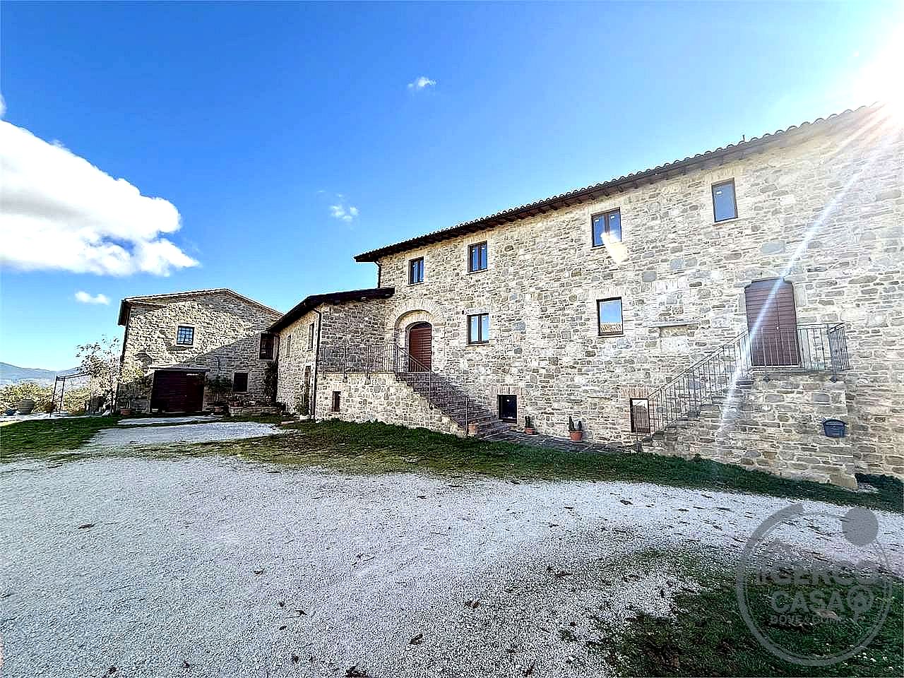 AZIENDA AGRICOLA VENDITA NOCERA UMBRA · foto 30