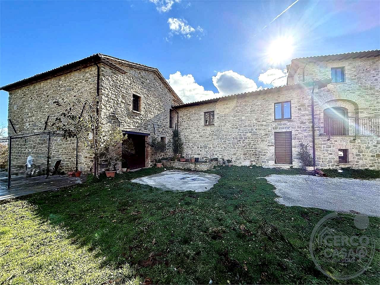 AZIENDA AGRICOLA VENDITA NOCERA UMBRA · foto 33