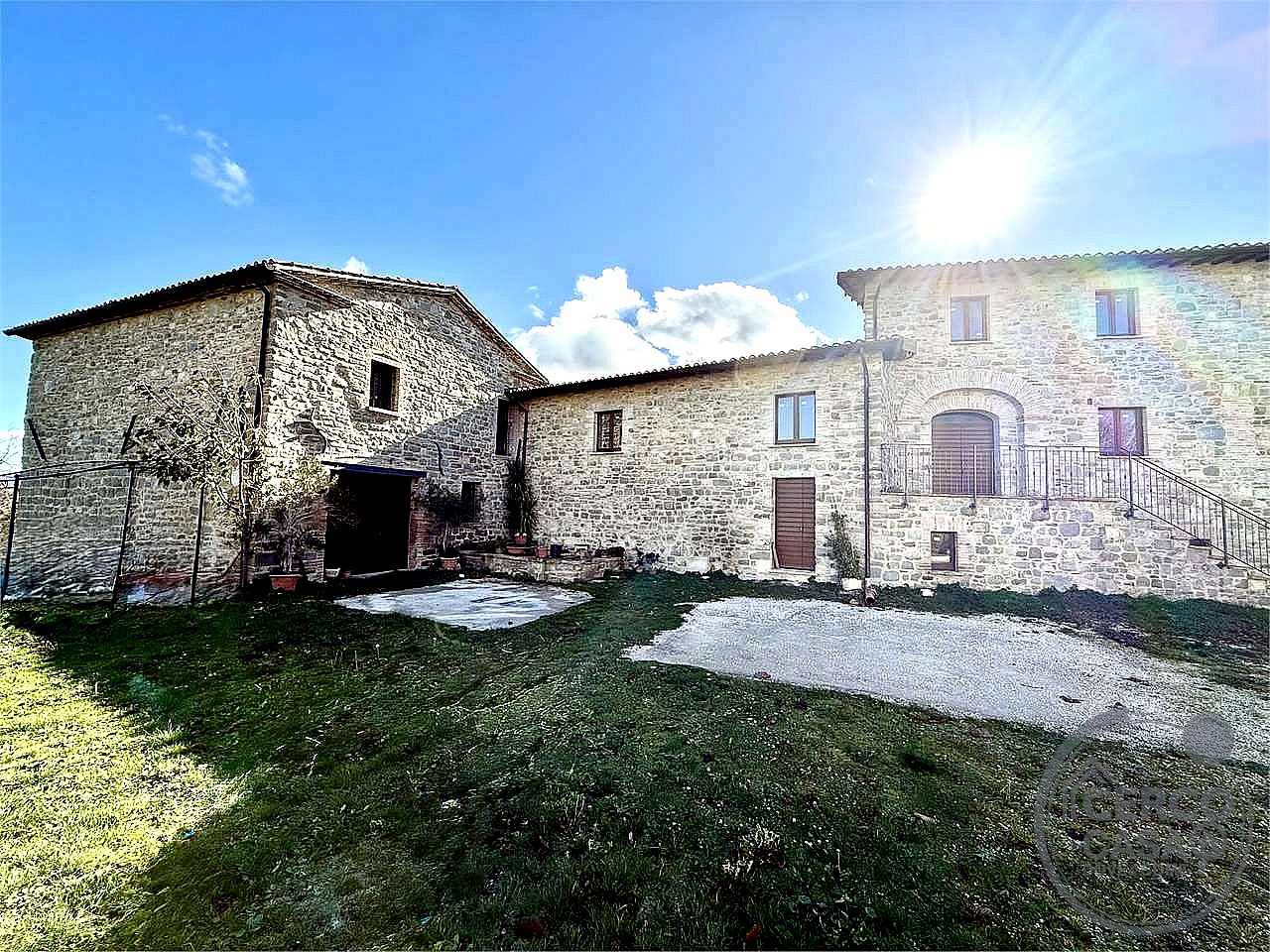 AZIENDA AGRICOLA VENDITA NOCERA UMBRA · foto 5