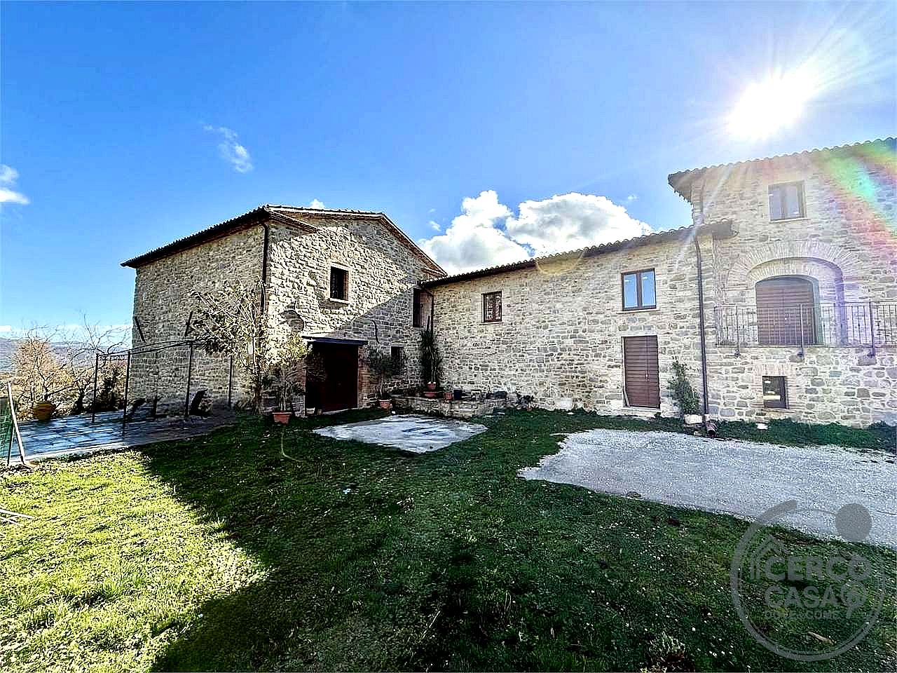 AZIENDA AGRICOLA VENDITA NOCERA UMBRA · foto 7