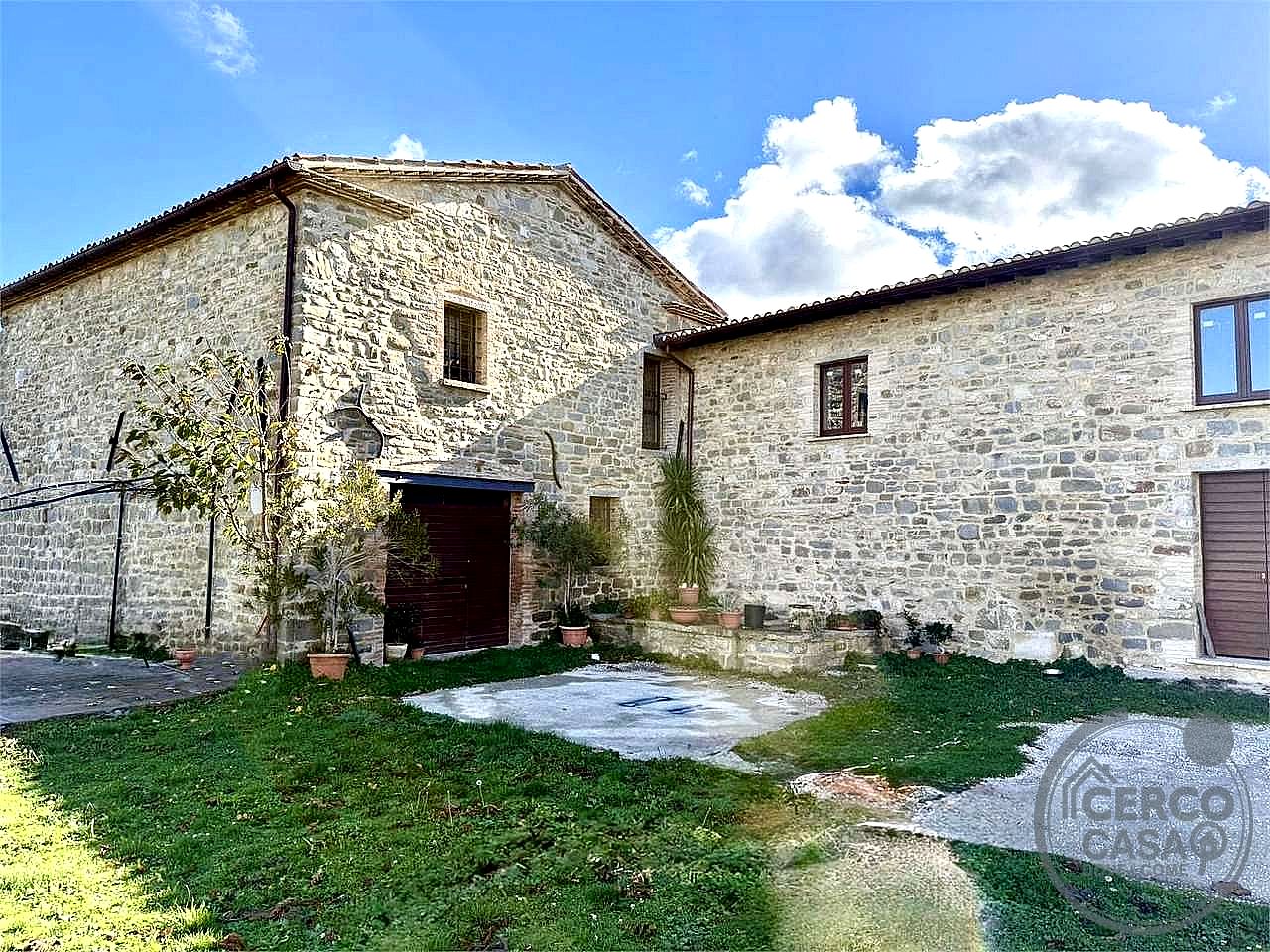 AZIENDA AGRICOLA VENDITA NOCERA UMBRA · foto 8