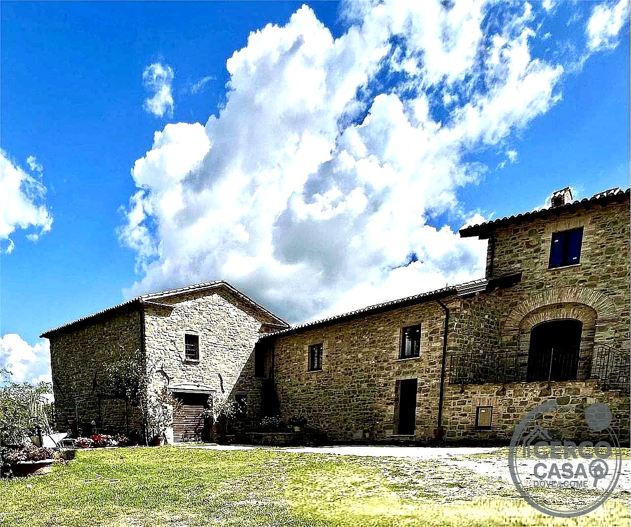 AZIENDA AGRICOLA VENDITA NOCERA UMBRA