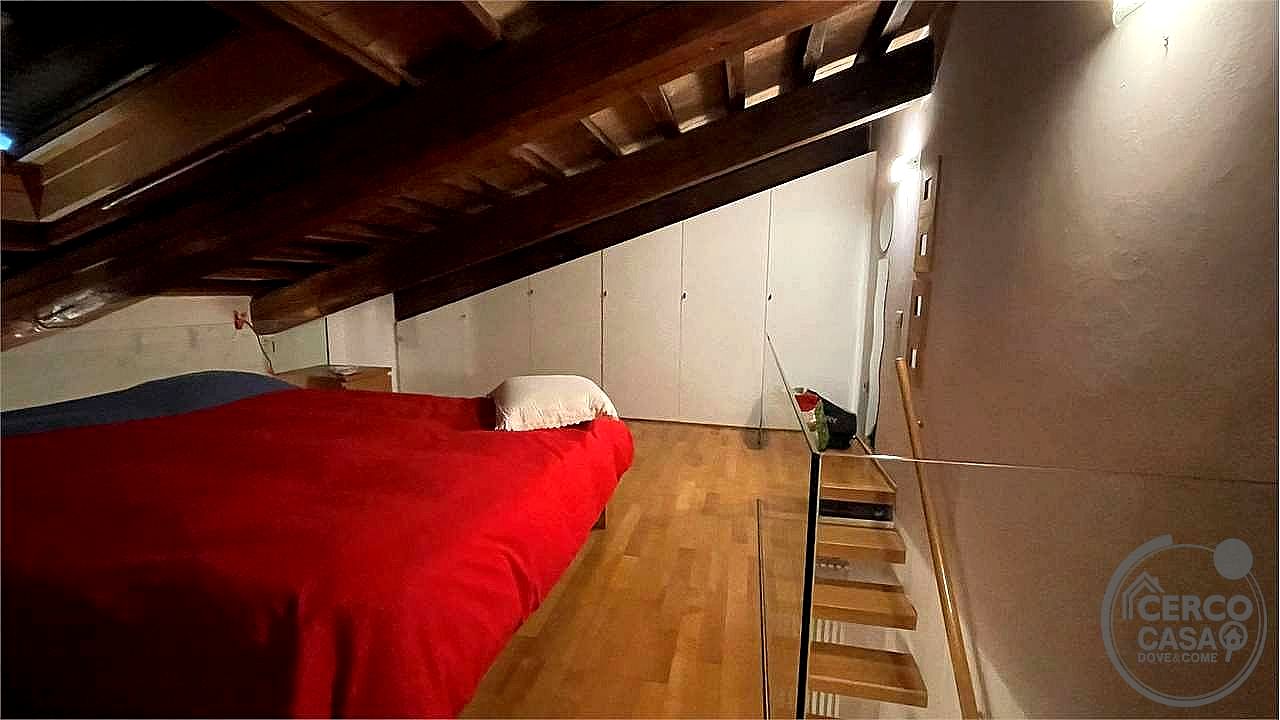 BILOCALE AFFITTO PERUGIA · foto 21