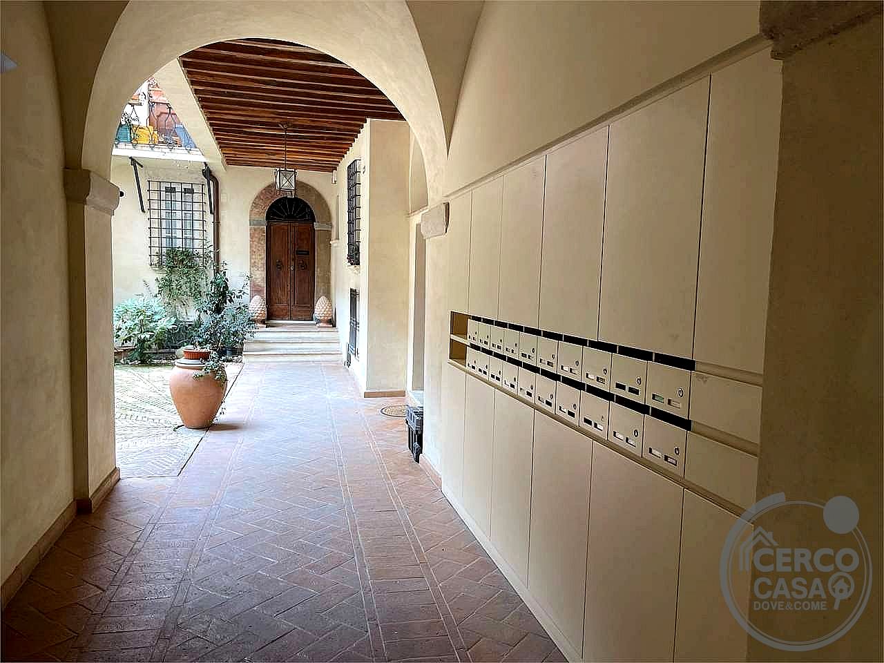 BILOCALE AFFITTO PERUGIA · foto 4