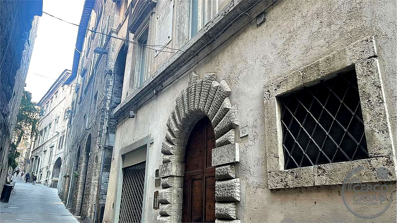 BILOCALE AFFITTO PERUGIA · foto 8