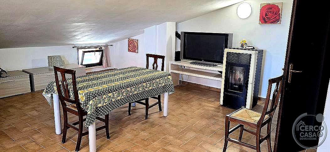 APPARTAMENTO VENDITA PERUGIA SAN MARTINO IN CAMPO