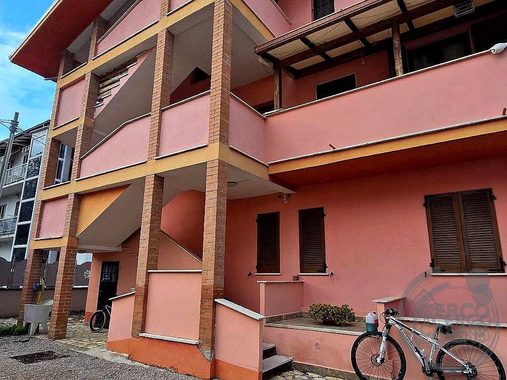 APPARTAMENTO VENDITA PERUGIA SAN MARTINO IN CAMPO