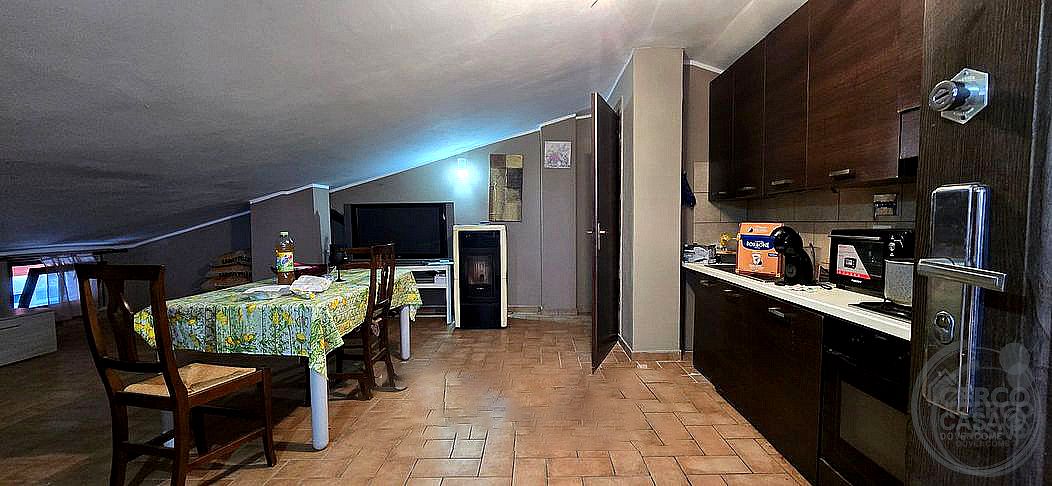 APPARTAMENTO VENDITA PERUGIA SAN MARTINO IN CAMPO · foto 3