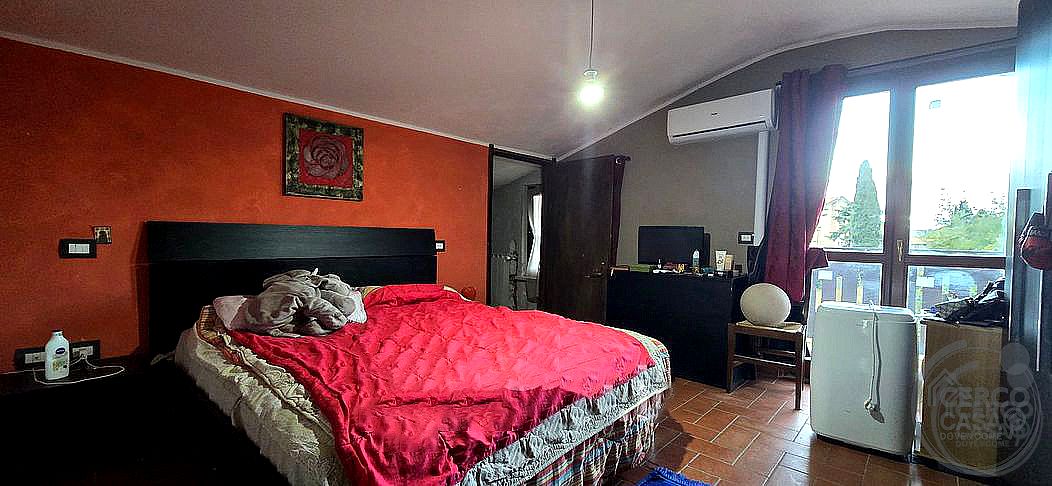 APPARTAMENTO VENDITA PERUGIA SAN MARTINO IN CAMPO · foto 5