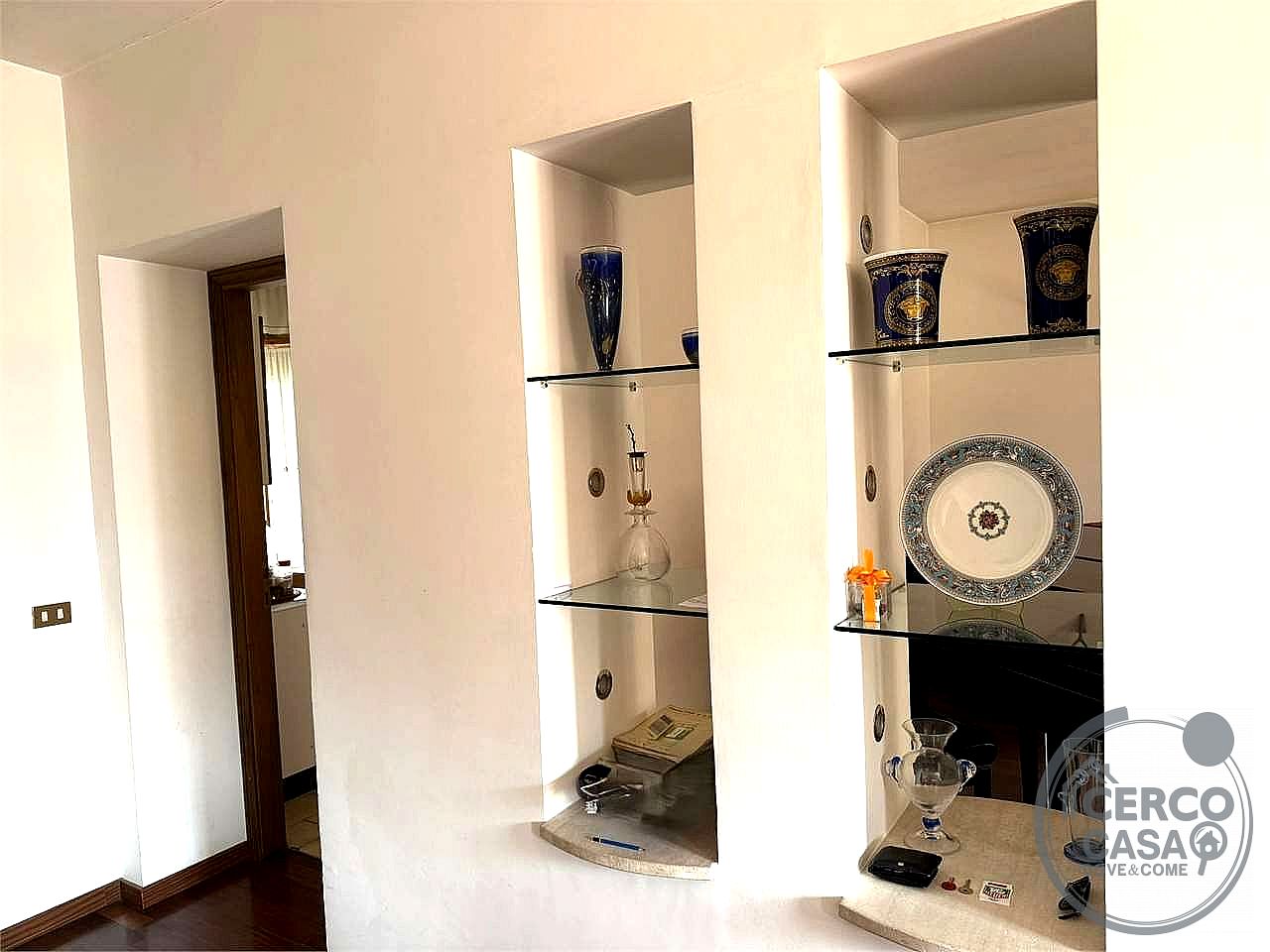 ATTICO VENDITA CORCIANO ELLERA · foto 21