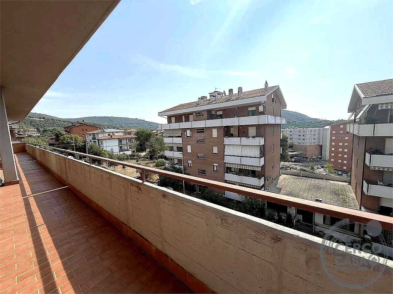 ATTICO VENDITA CORCIANO ELLERA · foto 3