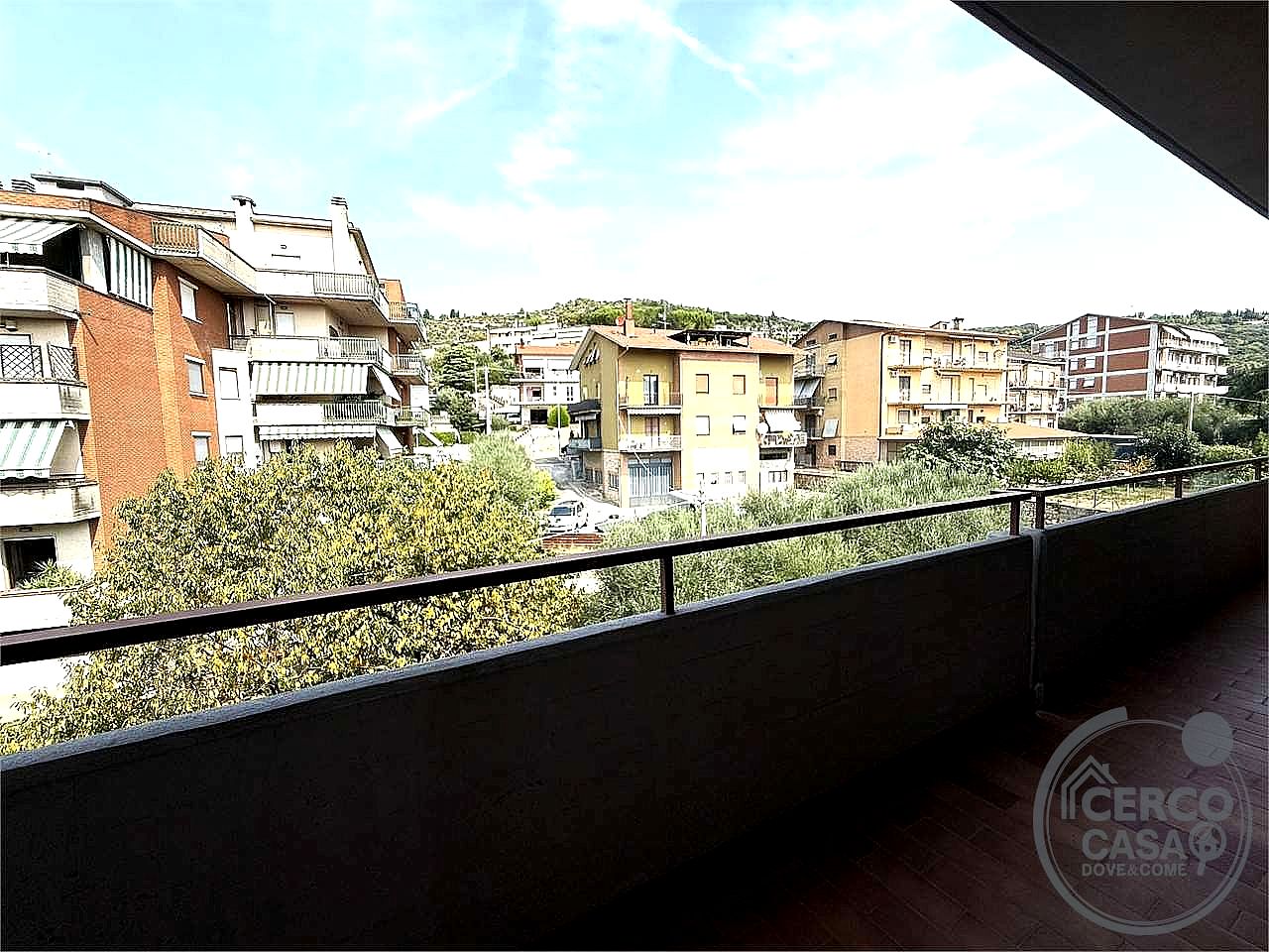 ATTICO VENDITA CORCIANO ELLERA · foto 5