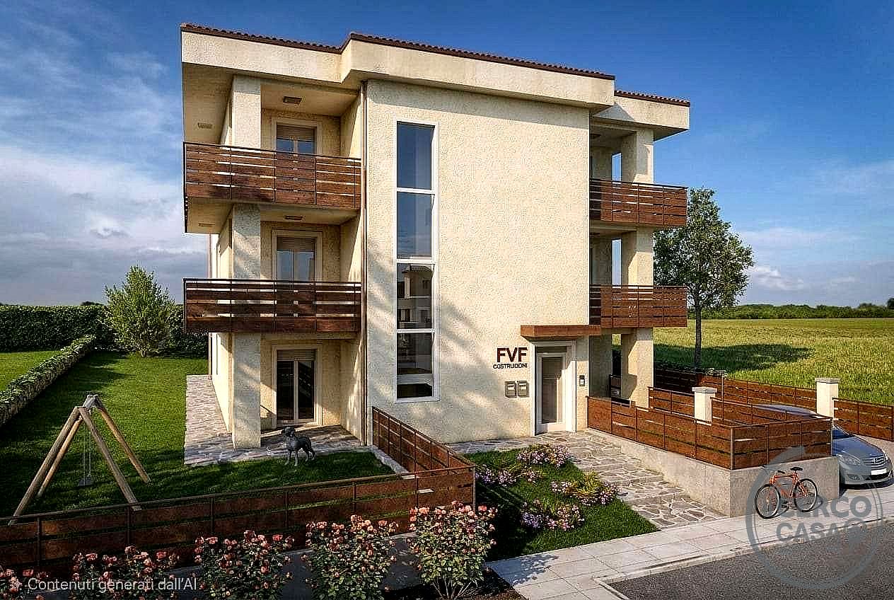 APPARTAMENTO VENDITA PERUGIA PILA · foto 1