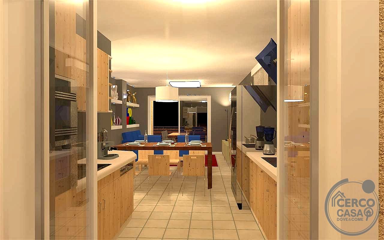 APPARTAMENTO VENDITA PERUGIA PILA · foto 10