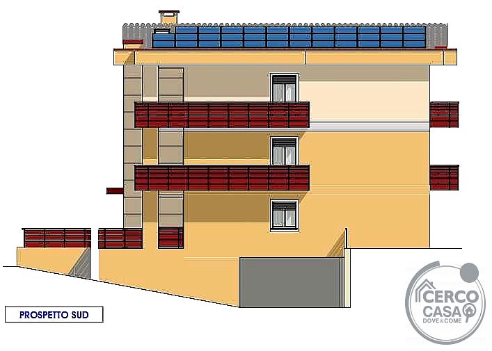APPARTAMENTO VENDITA PERUGIA PILA · foto 5