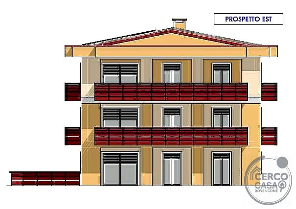 APPARTAMENTO VENDITA PERUGIA PILA · foto 7
