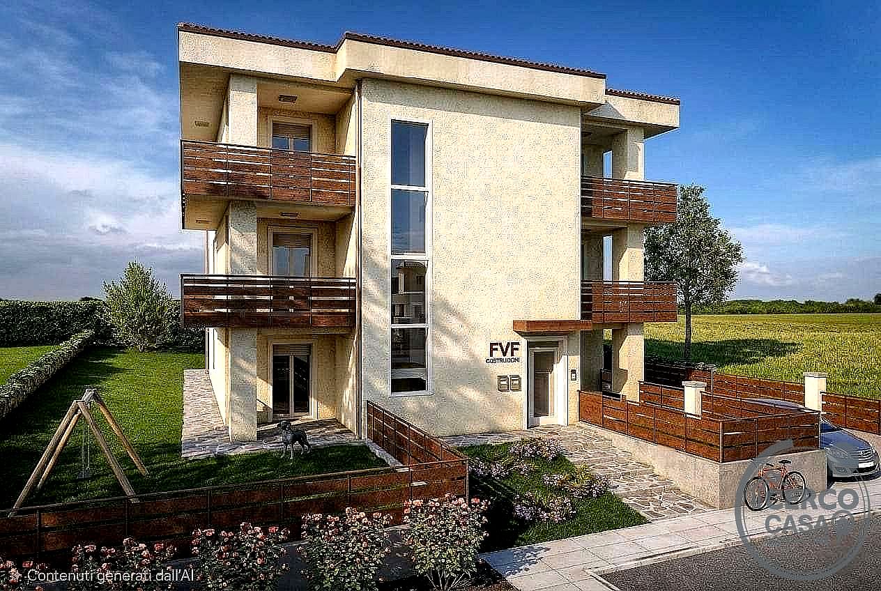 APPARTAMENTO VENDITA PERUGIA PILA - Perugia