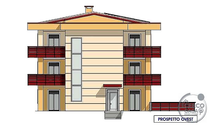 APPARTAMENTO VENDITA PERUGIA PILA