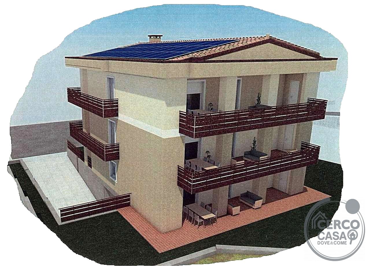 APPARTAMENTO VENDITA PERUGIA PILA · foto 4