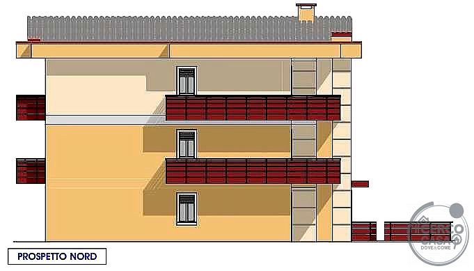 APPARTAMENTO VENDITA PERUGIA PILA · foto 6