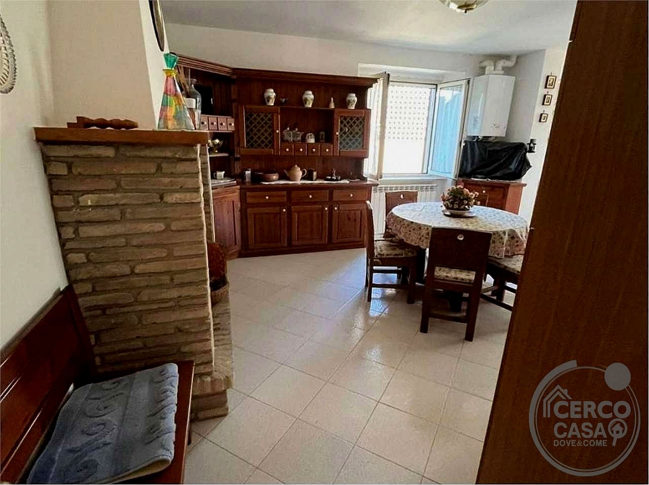 RUSTICO - CASALE VENDITA VALFABBRICA · foto 11